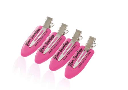 Glam Seamless Styling Clip