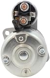 4780-18-400 9069916-01 067000301 Starter Motor 12v Fit for Bosch Engine