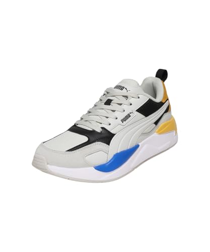Image of Puma Unisex-Adult X-ray 2 Square Sheer Sneaker