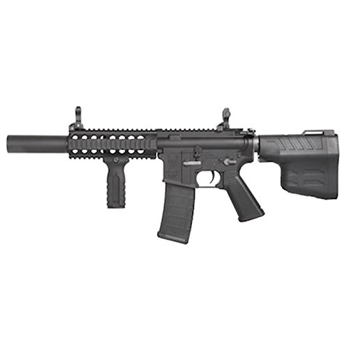 Amazon | KingArms MOSFET搭載 電動ガン M4 TWS タイプ2 Ver.2