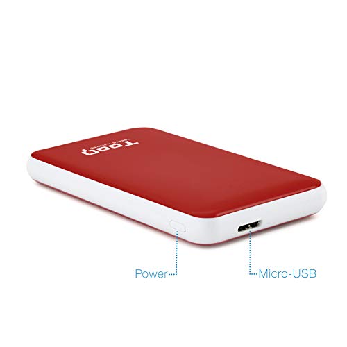 TooQ TQE-2528R contenitore di unità di