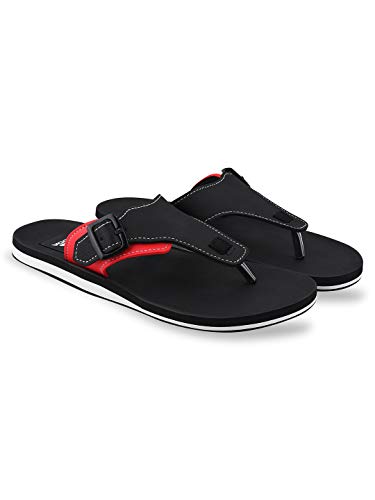 Image of Adda ADAM-1 || Durable & Comfortable || EVA Sole || Lightweight || Fashionable || Super Soft || Thong Slipper || Slippers for Men