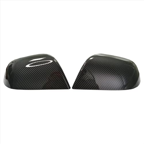 Compatible With Tesla For Model Y 3 2018 2019 2020 2021 2022 2023 2024 対応 カーリアミラーカバーキャップ アクセサリー バックミラーハウジング