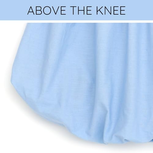 Disney Lilo & Stitch Girls Bubble Ribbed Dress Toddler to Big Kid Sizes (4T - 14-16)4