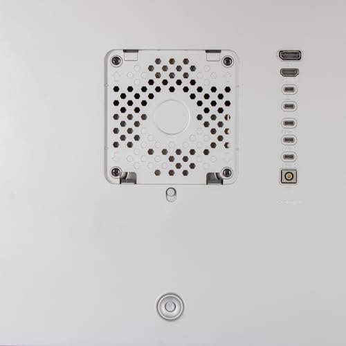 Image of LG Ultrafine 32U990A-S.AEU (32 inch) 6K