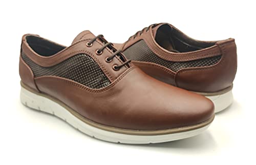 Recopilación de Zapatos Ferrioni Hombre Top 5. 27 Imagen adicional