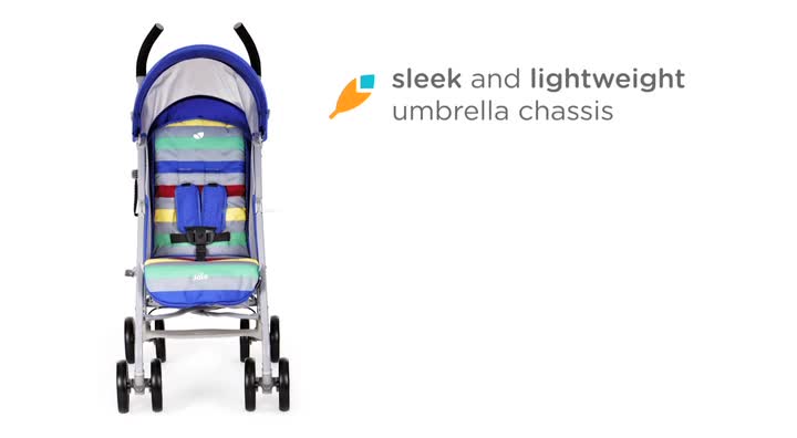 joie nitro dimensions