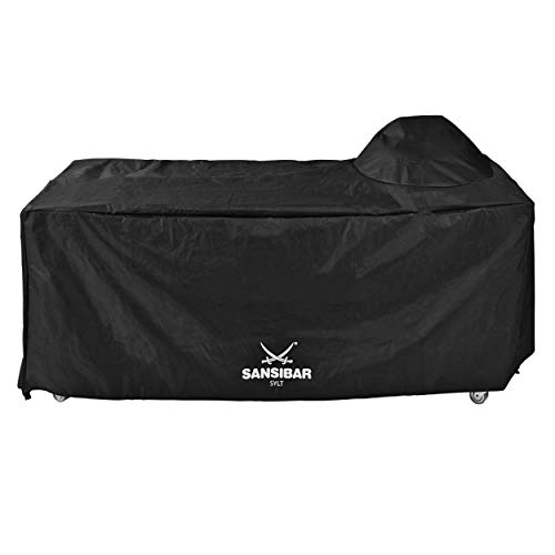 Preisvergleich Produktbild Rösle Abdeckhaube F60 AIR Sansibar Protection Cover F60 AIR Sansibar