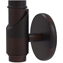 Allied Brass TR-20A-VB Tribecca Collection Robe Hook, Venetian Bronze
