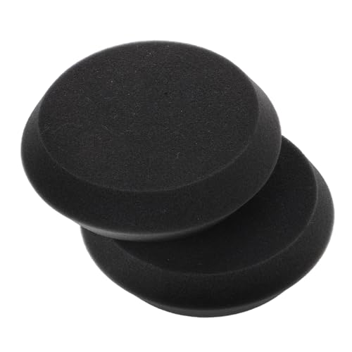 KOMBIUDA Bowling Ball Polishing Sponge Set Cleaning Accessories for Bowling Balls Men's