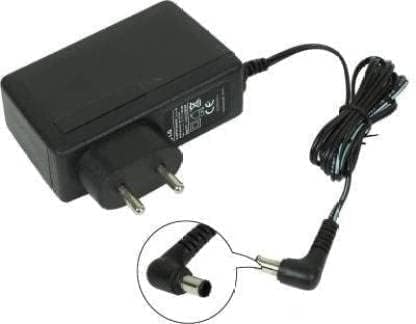RASHRI Power Adapter (19 Volt, 2.1A)