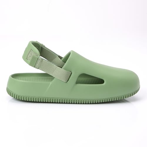 Image of Nike mens Calm Mule Running