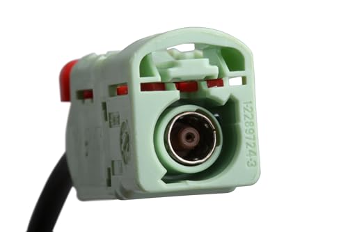 Image of GM Genuine Parts 42620014 Rearview Driver Information Camera Rear Closure Coaxial Cable