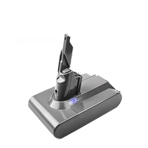 Batería V7 de alta capacidad 16800mAh para aspiradora Dyson con succión prolongada constante