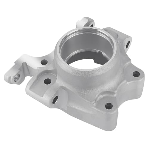 Porte-roulement de roue droit Polaris RZR Turbo XP 4 2017-2021 boîtier CNC 5140586