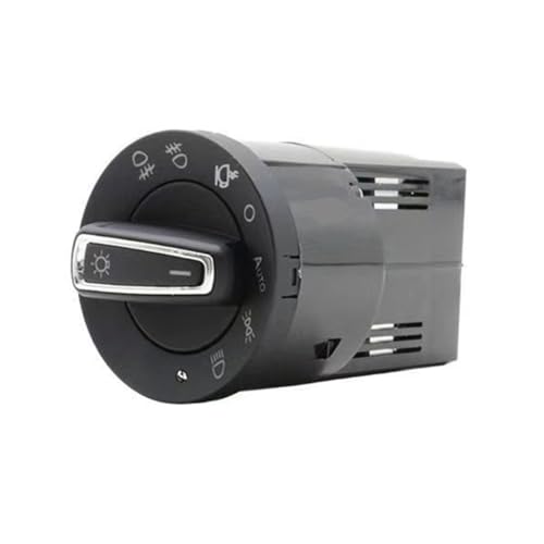 Interrupteur de phare pour VW Beetle commande automatique éclairage Bjalla 1998-2011