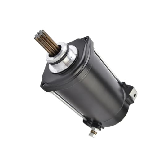 Démarreur 12418559213 pour motos BMW R1250GS et R1200GS Adventure