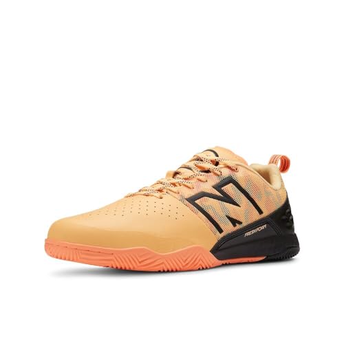 New Balance Unisex-Adult Audazo Pro in V6 Soccer Shoe