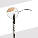 HEROINE MAKE Smooth Liquid Eyeliner Super Keep 02 Brown