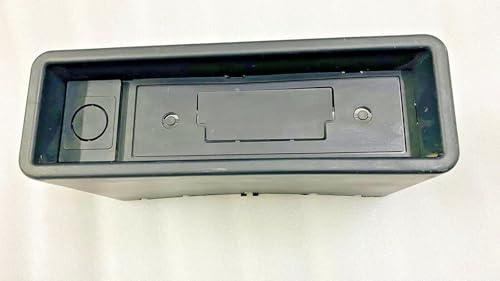 Image of Maruti Gypsy Music Console Box Grey Colour Compatible for Maruti Gypsy | Maruti Gypsy Spare Parts | Maruti Gypsy Accessories