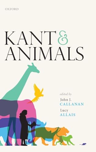 Kant and Animals view 2