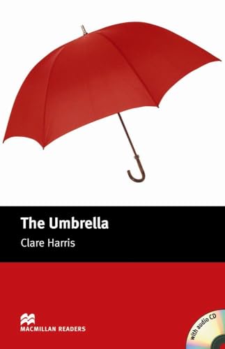 9781405077989 The umbrella. Con CD Audio: Starter