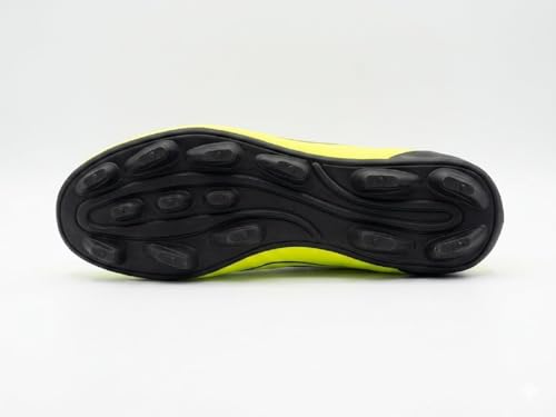 Image of VAMJAM Football /Athletic Shoes | Lightweight,Comfortable & Maximum Grip | Best for Competitive Soccer Players | Sports Cleats | Football Footwear | Studs