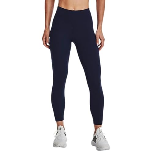 Under Armour Womens UA Motion Ankle Leggings – Ultra-Soft & Breathable