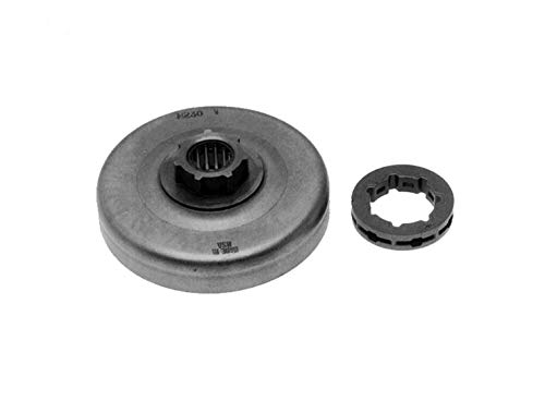 Part 8061 Ez Drive Sprocket 3/8