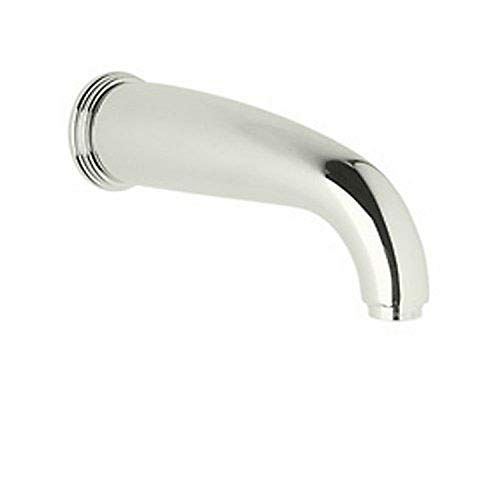 Bec de baignoire Perrin et Rowe U.3805pn pour salle de bain rétro - 2