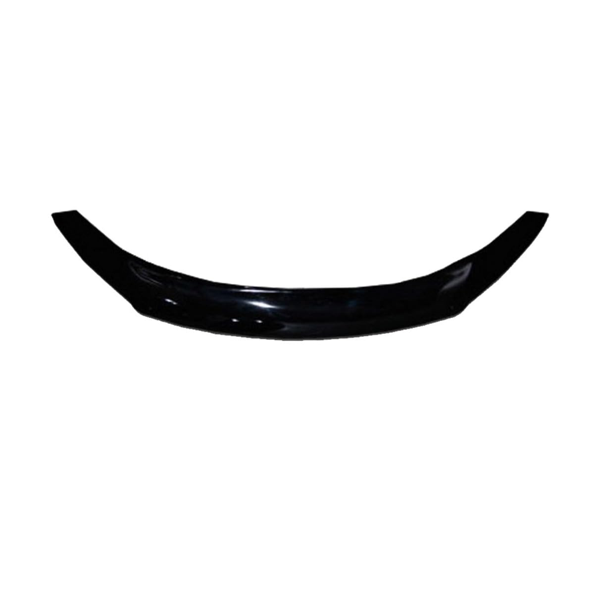 SCOUTT Bra de Capot Déflecteur de Protection pour Volkswagen Tiguan 2012–2016, Aérodynamique, Assemblage Facile, Aucun Perçage Requis