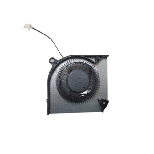 Ventilador de GPU para Acer Nitro 7 AN715-74G portátil repuesto nuevo de 4 pines y 5V