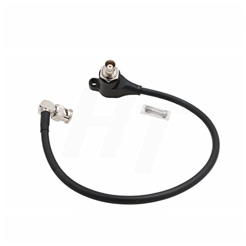 Isolateur vidéo 12G SDI HangTon protège votre caméra Komodo contre surtensions