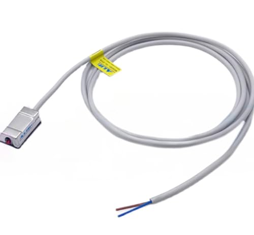 2-piece AL-20R 1-meter universal cylinder sensing switch sensor
