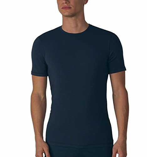 ✅ VERSATILE: Grazie alle fibre elastiche del tessuto che si adattano ai movimenti del corpo, è ideale per ogni tipo di attività o sport indoor ed outdoor come trekking, palestra è jogging.