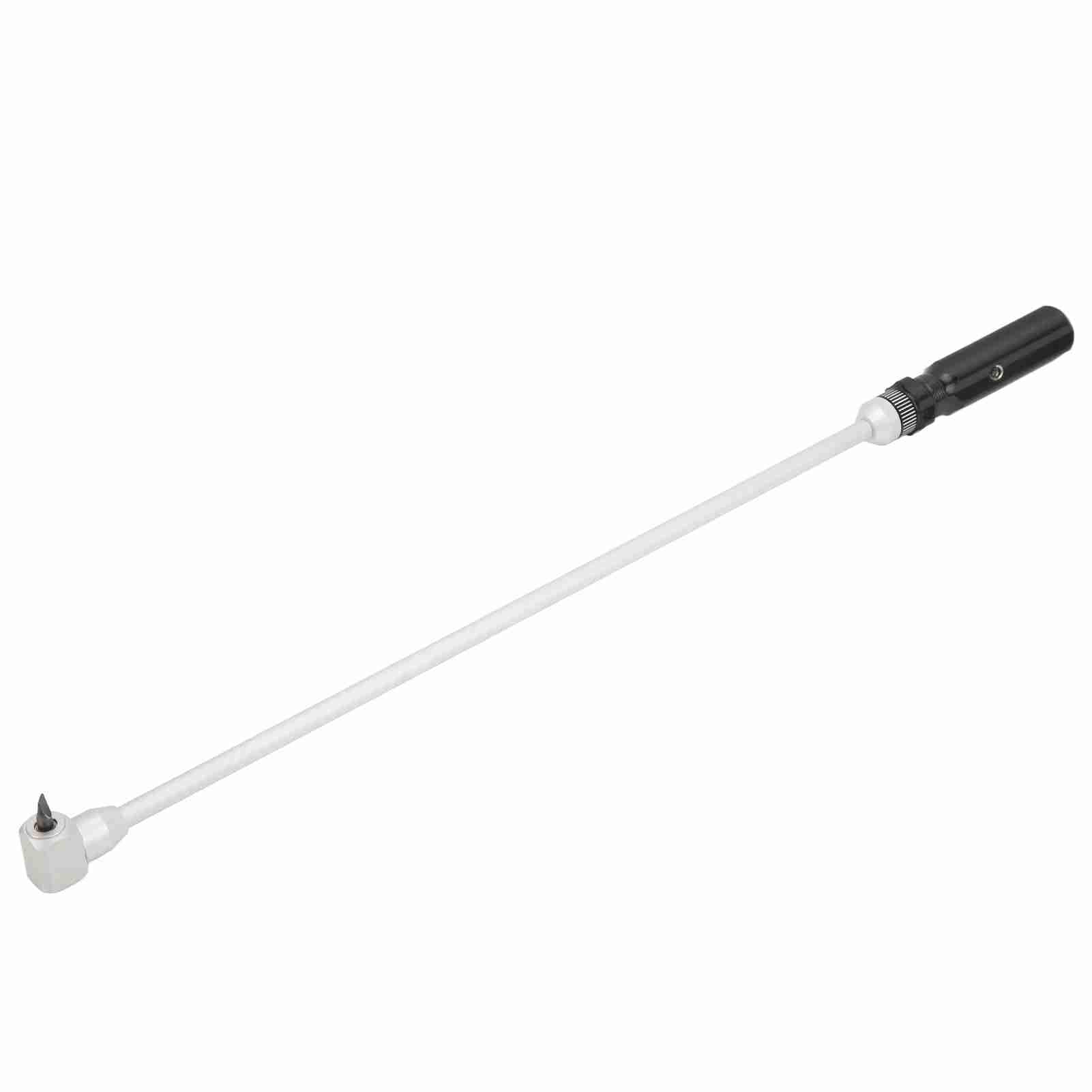 10 herramientas de ajuste de carburador, con barra de ajuste de 485 mm para el mantenimiento de ATV, UTV, motos de nieve