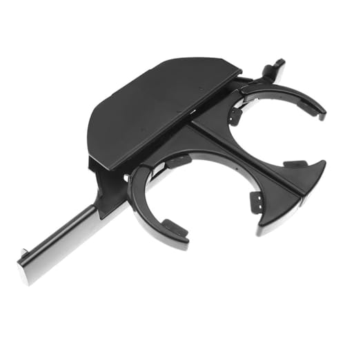 Portavasos para BMW modelo E39 2000-2003 plástico miniatura 1