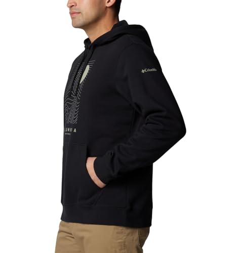 Image of Columbia mens Trek Hoodie