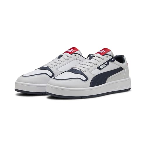 PUMA Mixte Court Classic Street Basket