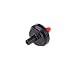 Raindrip PC2050B 1/2 GPH Pressure Compensating Drippers, 50 Per Bag, Reds