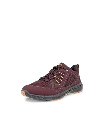 ECCO Damen Terracruise Ii Hiking Shoe, Fig/fig, 42 EU