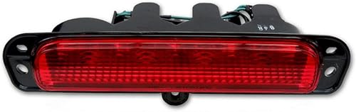 Feu stop arrière de troisième position pour Mitsubishi L200 Triton roulez serein en voyage