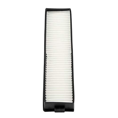Filtre à Air HEPA Véritable Filtre de Remplacement HEPA pour Aspirateur Robot LG Hom Bot VR6270LVM VR65710 VR6260LVM VR