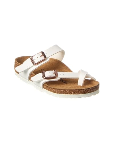 Birkenstock Mayari sandales réglables pour éviter les douleurs aux pieds