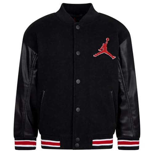 Nike Jordan Varsity Giubbino Nike Jordan Varsity Giubbino
