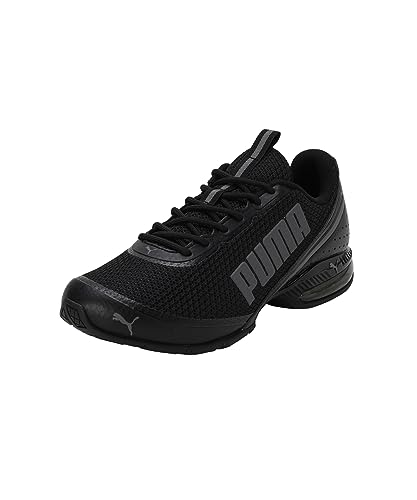 Image of Puma Unisex Adult Cell Divide Running Shoe