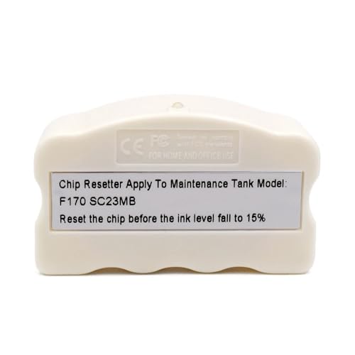 Réinitialiseur de puce pour maintenance SureColor F170 F100 SC-F130 SC-F160