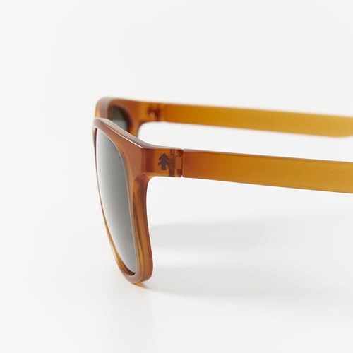 Image of Huckberry Weekenders Sunglasses for Men, Polarized Lenses, Lightweight & Durable Sunglasses