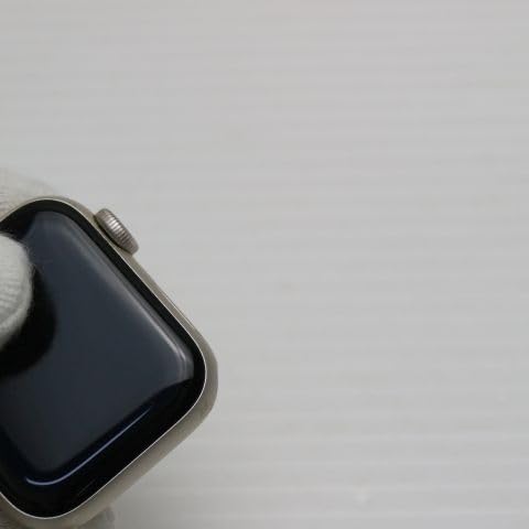 Apple Watch - Apple Watch gen2 新品交換品 Apple Watch ( アップル ウオッチ ) SE2 ( Gen 2 ) GPS 40mm