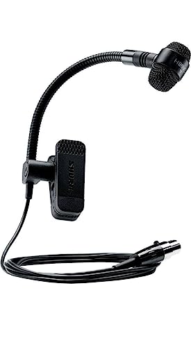 配信機器・PA機器・レコーディング機器 SHURE PGA98H 31nNVewENDL.jpg